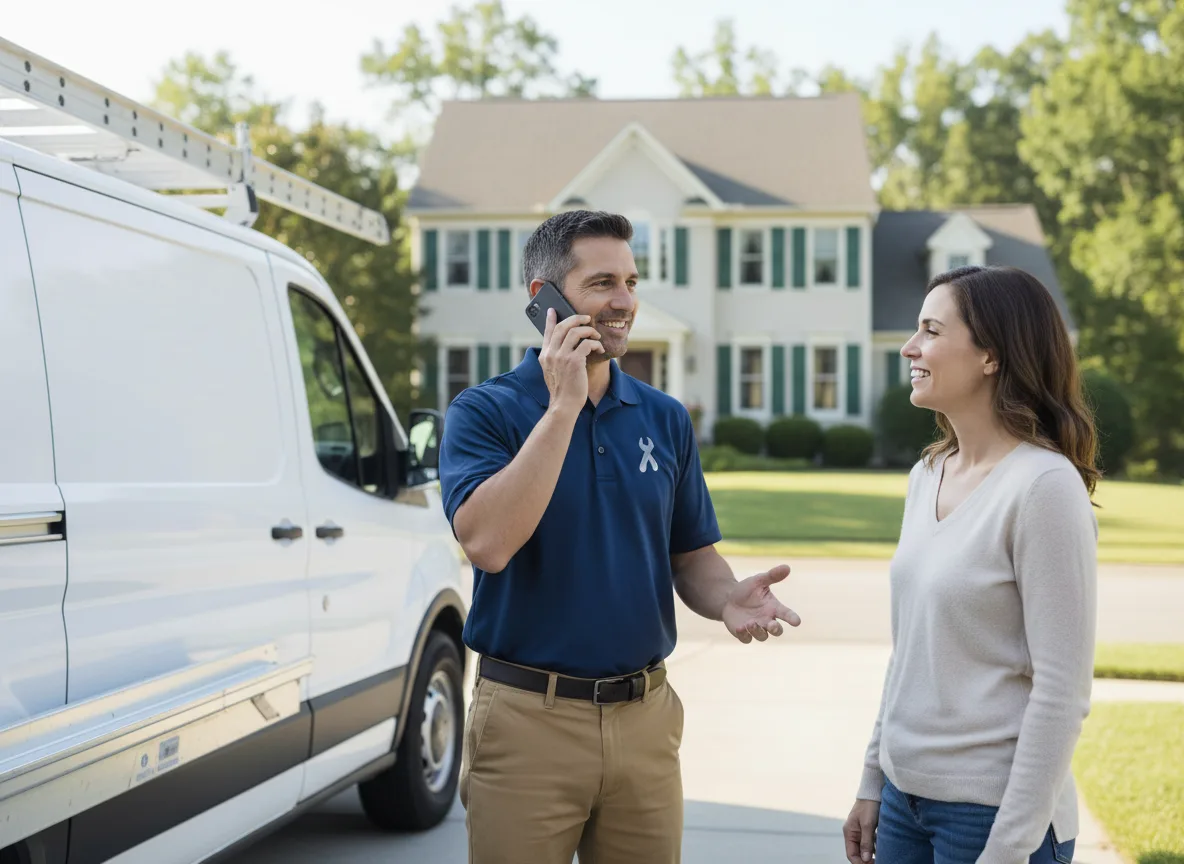 Home Gutter Service Hurdle Mills, NC FAQs